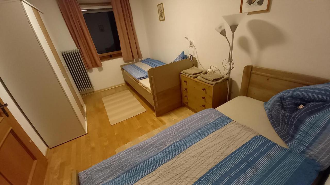 Apartment Komar Санкт-Штефан-дер-Гайль Экстерьер фото